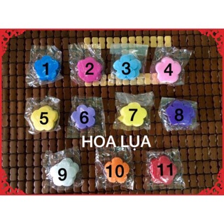 COMBO hoa các loại