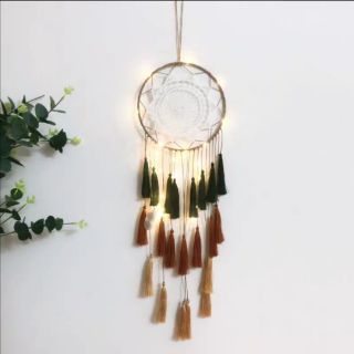 (Oder) Dream Catcher - Vòng bắt giấc mơ A51