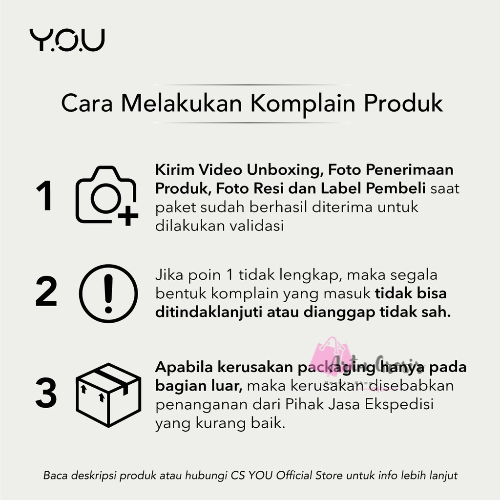 (hàng Mới Về) Kem Bắt Sáng Trang Điểm Nổi Bật You | BigBuy360 - bigbuy360.vn