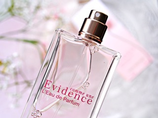 (Chuẩn Pháp-50ml) Nước hoa nữ Comme une Evidence Yves Rocher