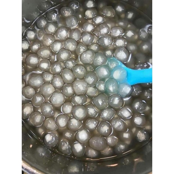 BỘT LỌC NHÂN DỪA