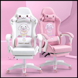 [ Nhập Khẩu ] Ghế Gaming , Ghế Game Gaming  , Ghế Game Gaming Giá Rẻ , Đệm Bọt Biểm Êm Ái , Tặng Kèm 2 Gối