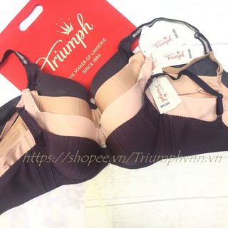 Áo lót nữ Triumph Pure Invisible WHP