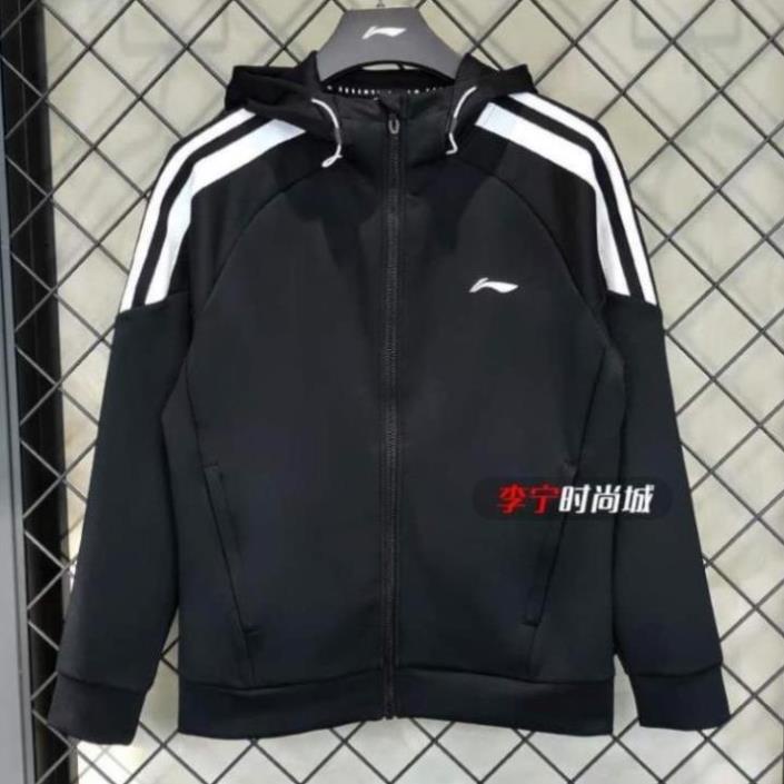 Bộ thể thao bộ quần áo thể thao nam Lining ! ! 2022 👟