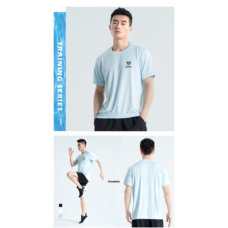 Áo phông nam 361 - Dòng AWAKE