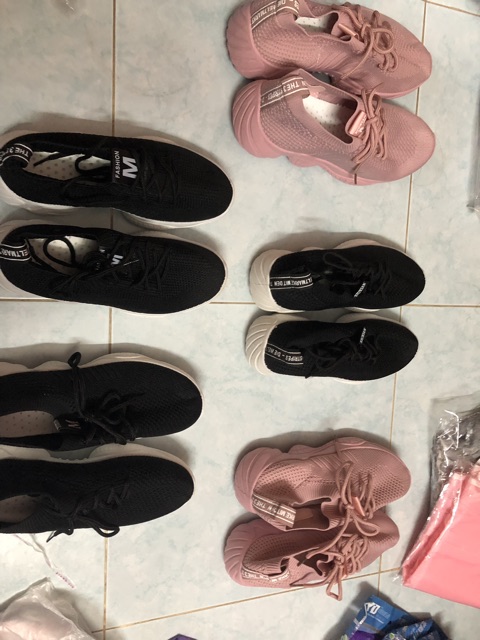 Giày thể thao !!!