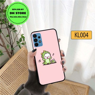 Ốp lưng Samsung A32 - Samsung A52 - Samsung A72 - Samsung A53 5G  in hình cute đáng yêu.