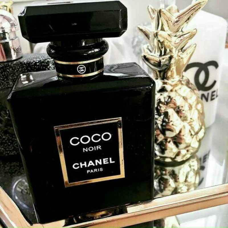 Nước Hoa  Tinh Dầu Thơm Nam Nữ  Coco Chanel 100ml Bí Ẩn Lôi Cuốn | BigBuy360 - bigbuy360.vn