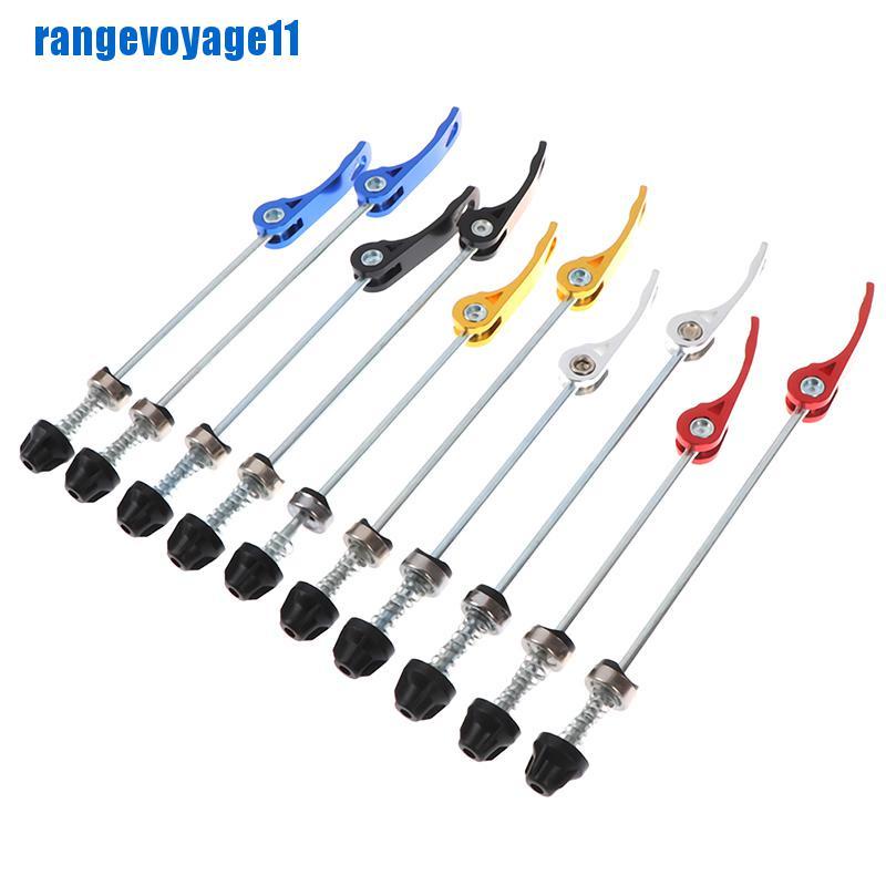 Trục Trước Và Sau Chuyên Dụng Cho Leo Núi Range11