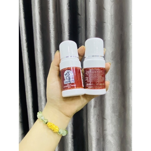 Lăn khử mùi con ngựa 60ml