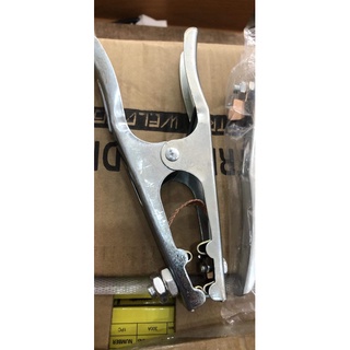 Kẹp mát 400a.500a