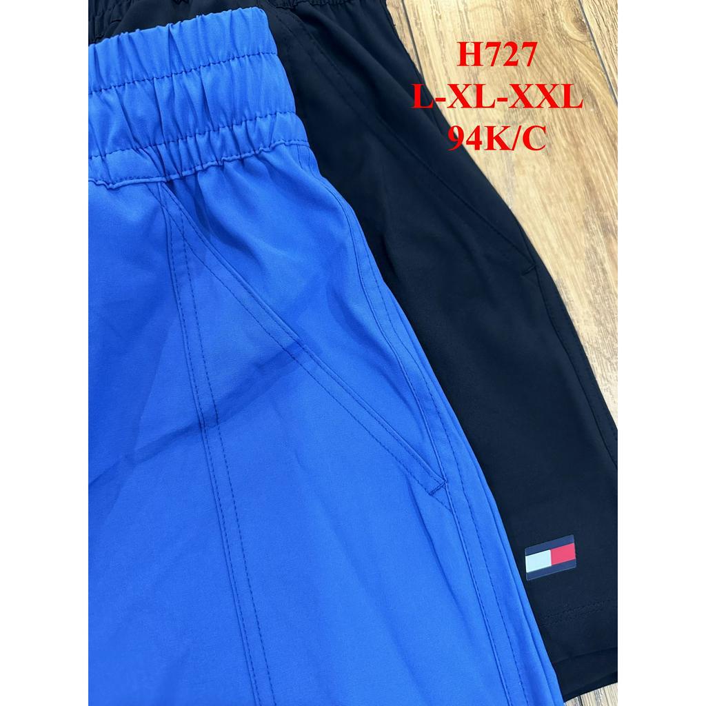 * Mã H728: Quần short Nữ  dư xịn, chất mát co giãn, form chữ A hack dáng