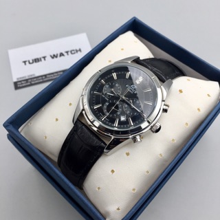 Đồng hồ Casio nam EFR517L-1a