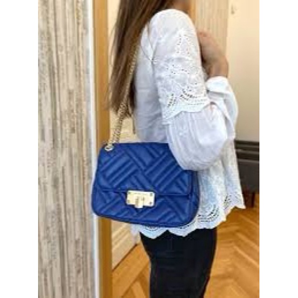 Túi si Michael Kors