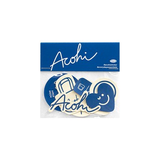 SET STICKER DÁN ACOHI ESSENTIALS