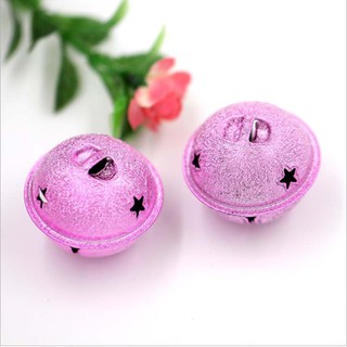 DIY Set Chuông Lục Lạc cho Thú Cưng