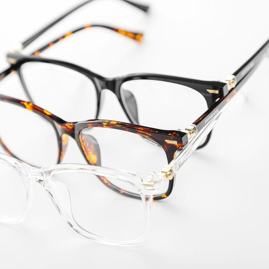 Kính Mắt Thời Trang Nam Hazard Hiện Đại Tinh Tế - FAPAS