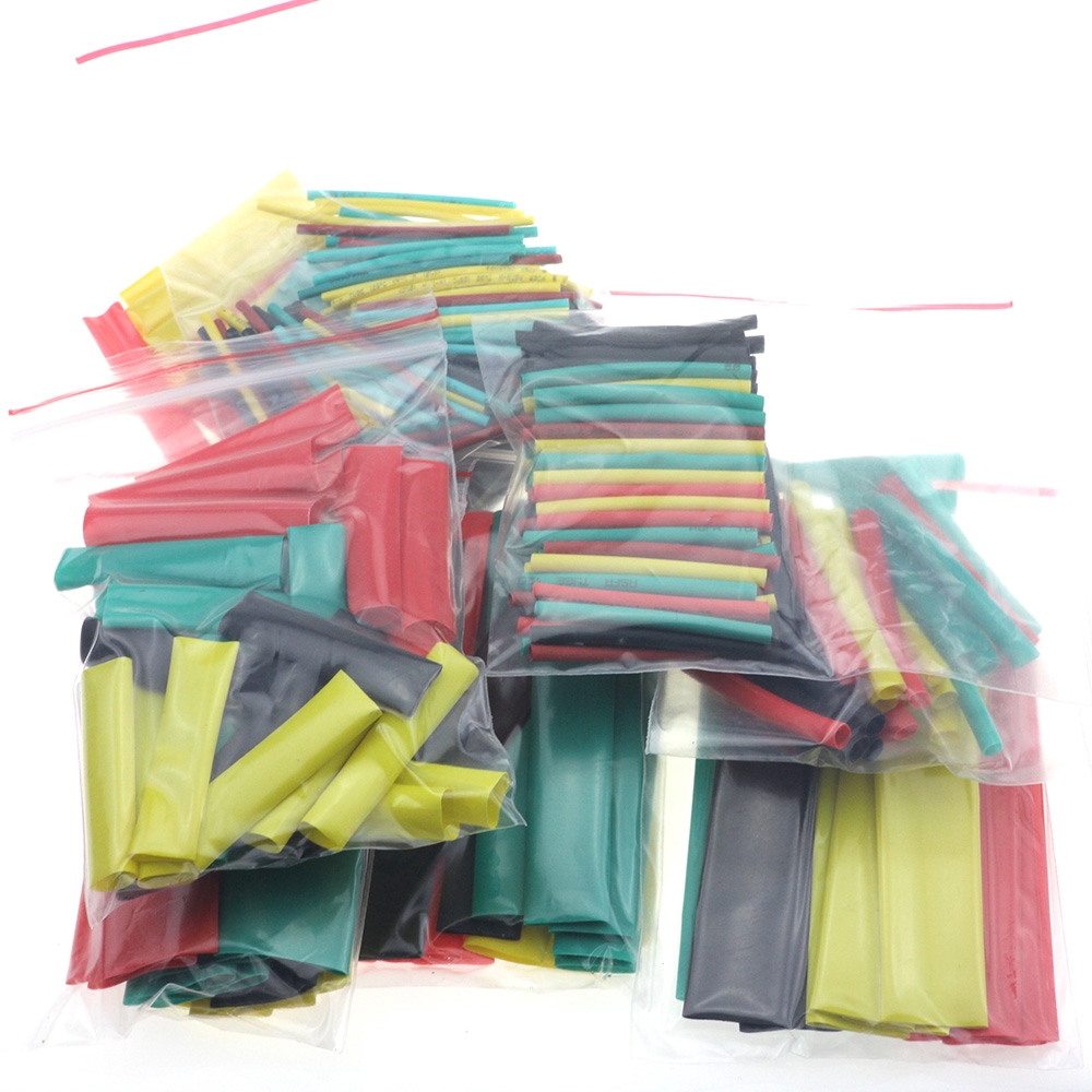 Set 328 ống co nhiệt chuyên dụng