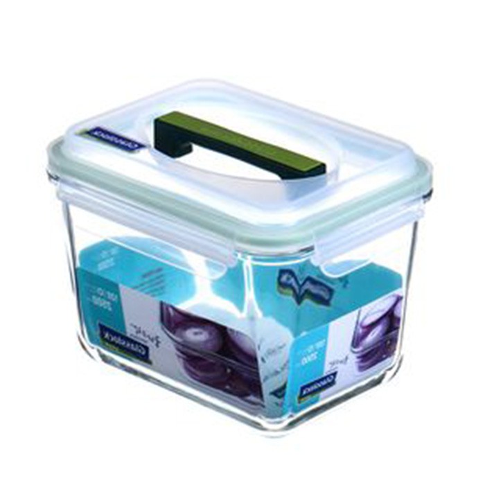 Hộp Đựng Thủy Tinh Glasslock Korea Kích Thước Lớn | BigBuy360 - bigbuy360.vn