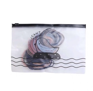 Set thun cột tóc 100c