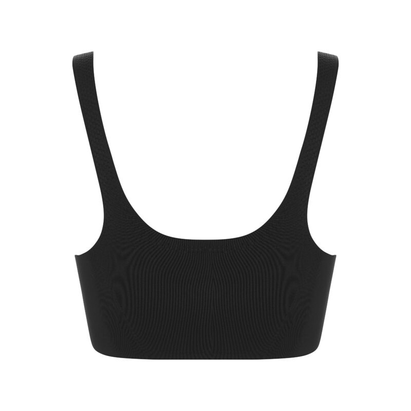 ÁO NGỰC ELLE - ÁO NGỰC KHÔNG ĐƯỜNG MAY LBT074