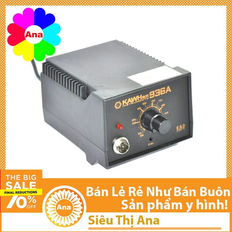 Máy Hàn Thiếc KAWH 936A