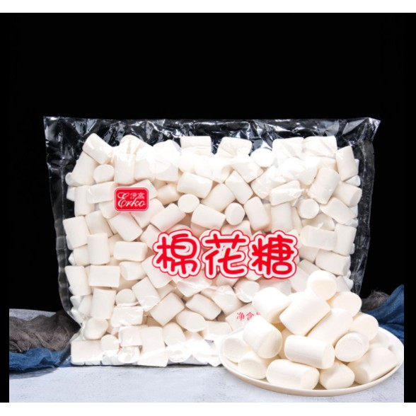 Kẹo mashmallow 500g DMCIP5C2