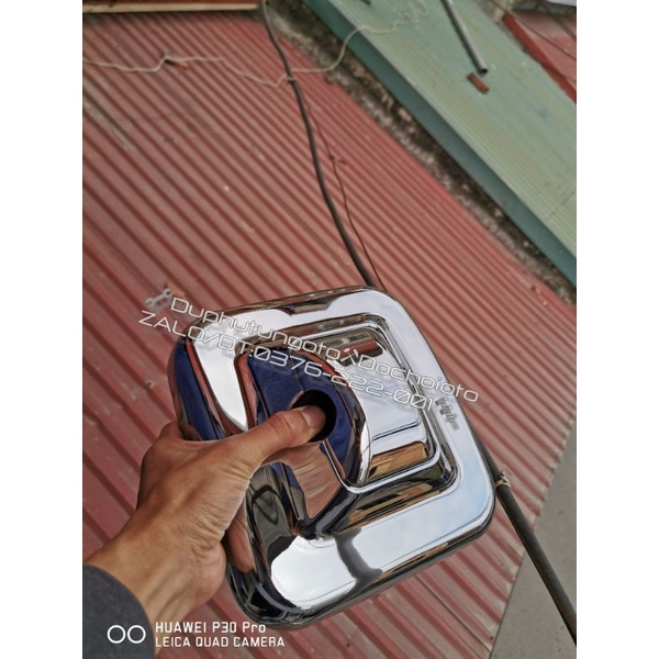 Ốp gương CHENGLONG, DONGFENG, TRƯỜNG GIANG, CỬU LONG TMT.