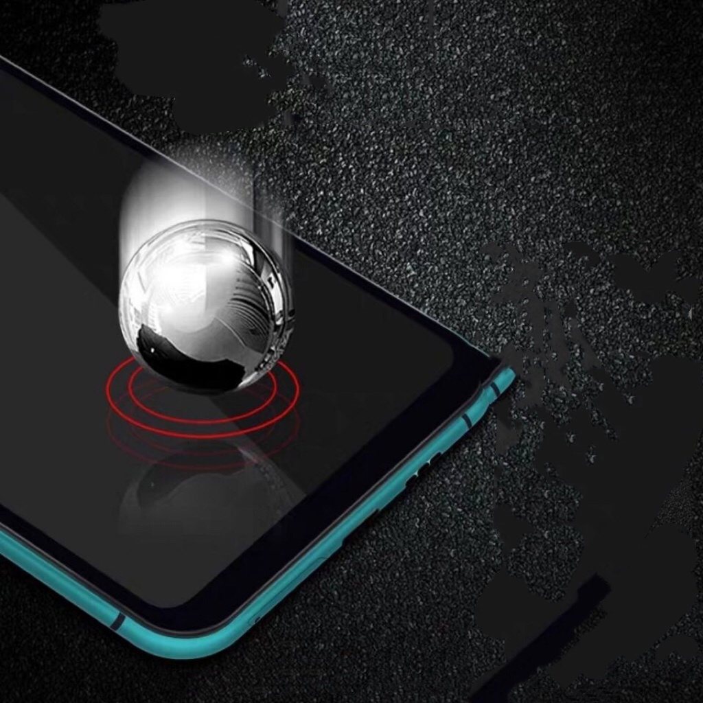 Kính cường lực bảo vệ toàn màn hình cho OPPO A3S A9 2020 A5S Reno Reno2 Reno2F Reno5 Reno6