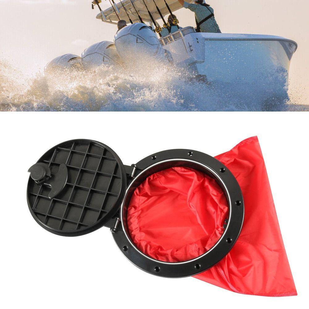 Vỏ Bọc Thuyền Kayak Kích Thước 8 Inch Phong Cách Retro