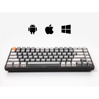 BÀN PHÍM CƠ BLUETOOTH KEYCHRON K2