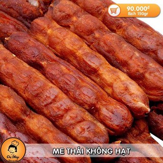 - me thái không hột 200gr