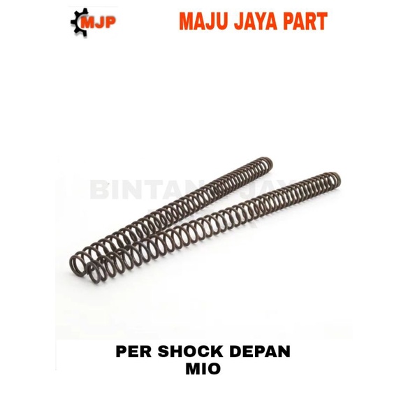 Per Mio Phuộc Giảm Xóc Trước