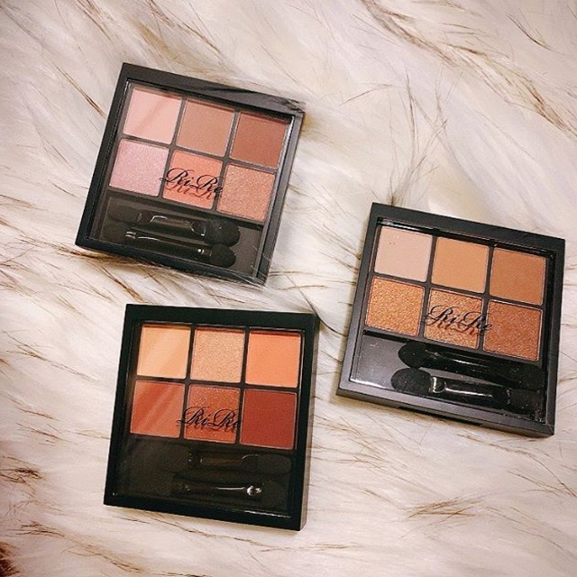 BẢNG MẮT 6 Ô RIRE | BigBuy360 - bigbuy360.vn