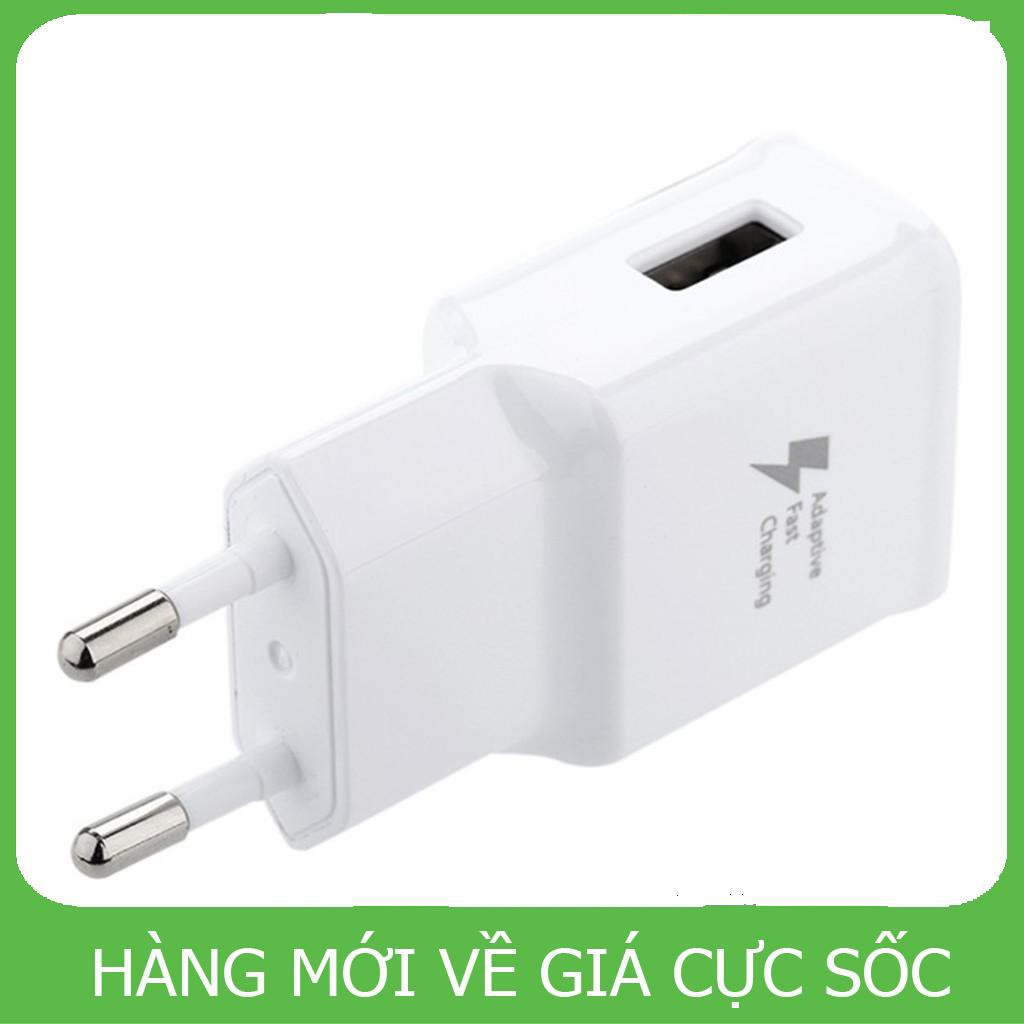 Củ sạc Samsung - Oppo - ốp lưng giá rẻ LH