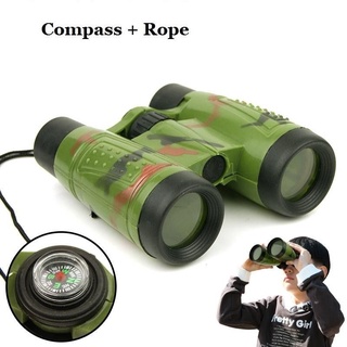 Ống nhòm quân đội cho bé