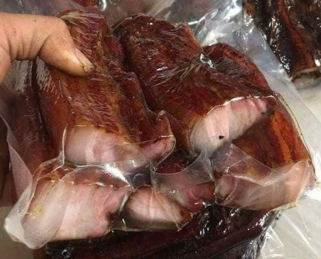 500gr ba chỉ gác bếp siêu mgon thơm lừng | BigBuy360 - bigbuy360.vn