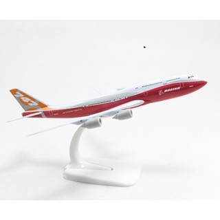 Máy bay mô hình Original_B747