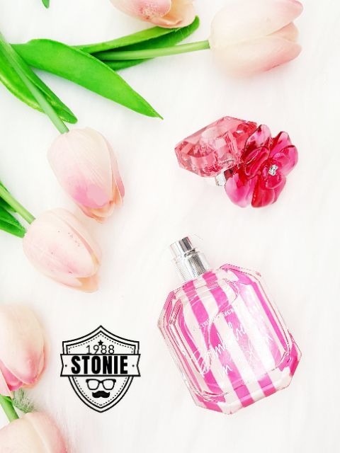 Nước hoa nữ Victoria's Secret Bombshell in Bloom