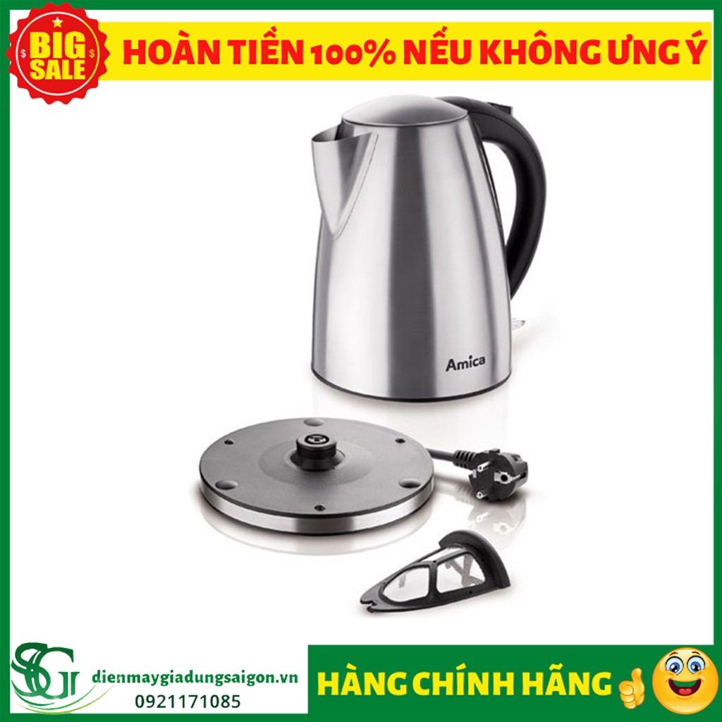 SIÊU SALE BÌNH SIÊU TỐC AMICA KO3031 ❤️RẺ VÔ ĐỊCH❤