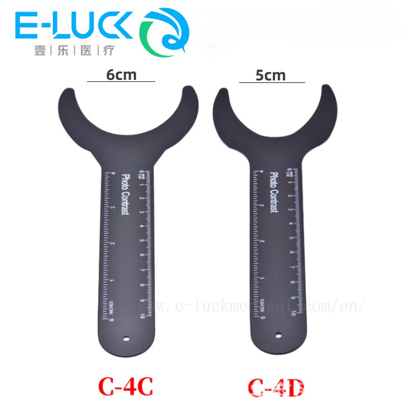 Dụng cụ hỗ trợ chụp ảnh vùng miệng sử dụng trong nha khoa
