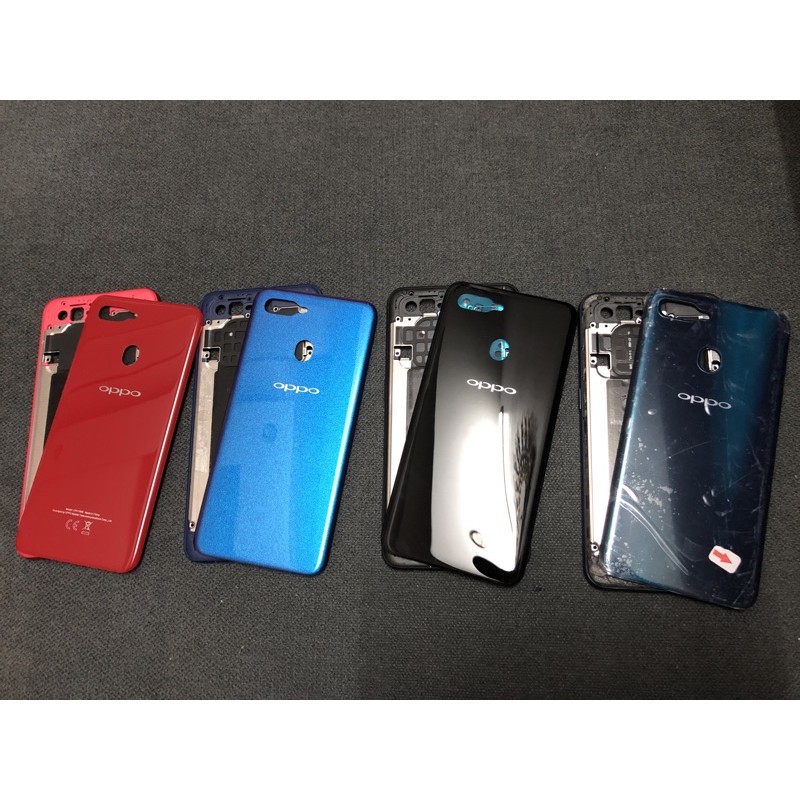 VỎ BỘ OPPO A5S