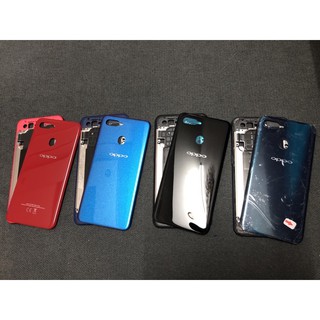 Vỏ bộ oppo a5s