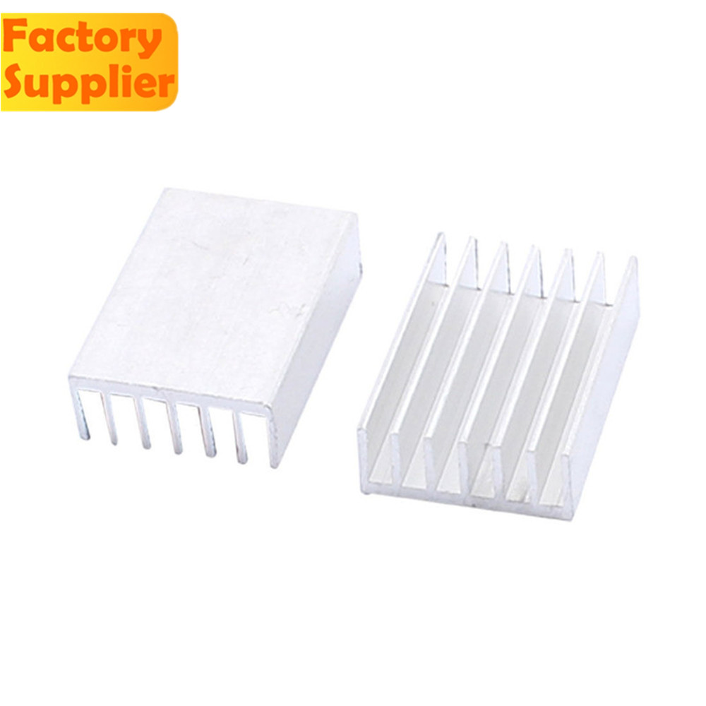 Set 10 Mô Đun Làm Mát 20x14 X 6mm Chuyên Dụng