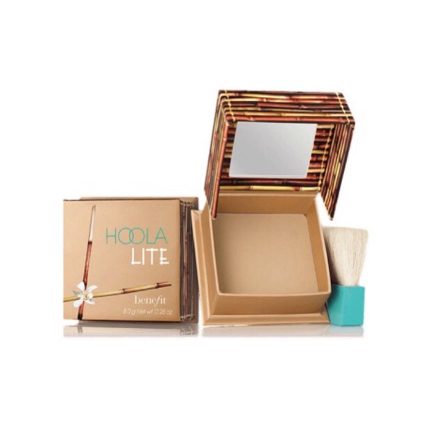 BENEFIT 🔆 Tạo khối Hoola Lite
