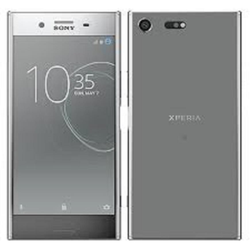 điện thoại Sony Xperia XZ Premium Chính Hãng ram 4G Bộ nhớ 64G, chơi PUBG/Free Fire mượt - BẢO HÀNH 12 THÁNG | BigBuy360 - bigbuy360.vn