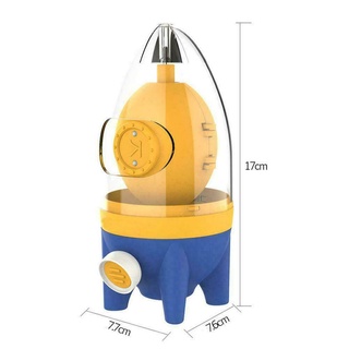 1 Dụng Cụ Lắc Lòng Đỏ Trứng Gà