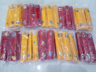 Gáo dừa , phách tre