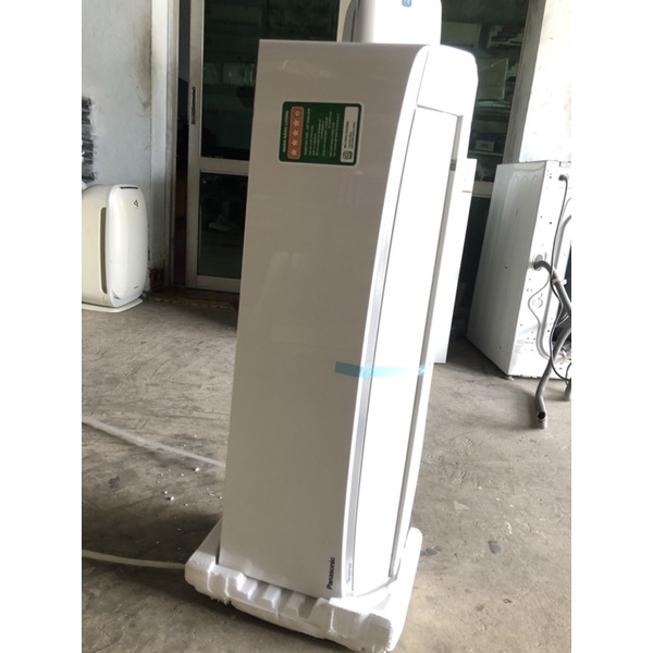 Vỏ máy lạnh panasonic pu9 mới