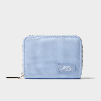 Ví vải CAMELIA BRAND Mini Zipper Wallet